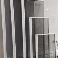 توری پلیسه توری ثابت