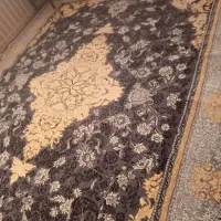 دوتا فرش دوازده متری نو