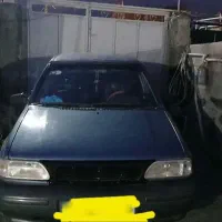 ماشین 84|خودرو سواری و وانت|ینقاق, |دیوار