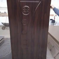 نصب و ساخت درب های چوبی|خدمات پیشه و مهارت|ملایر, |دیوار