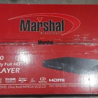 DVD|پخشکننده DVD و ویدیو|تهران, جوادیه تهرانپارس|دیوار