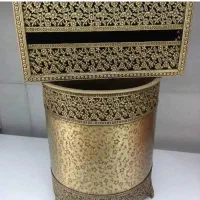 سطل و ابچکان