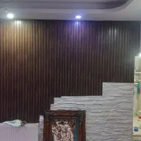 دکوراسیون داخلی آقای دکور