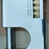 ۳ عدد قفل کتابی ۲ عدد رمزدار ویکی کتابی آریا نشکن