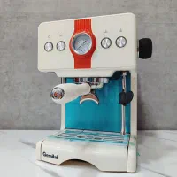 قهوه ساز و اسپرسوساز حرفه ای و نیمه صنعتی جیمیلای