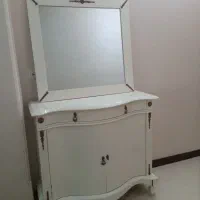آینه کنسول