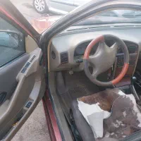 فروش خودروپرشیا ELX