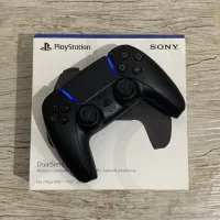 دسته PS5 مشکی اصلی