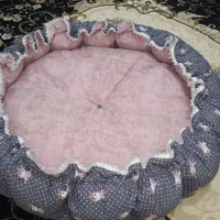 تشک گارد دار کودک