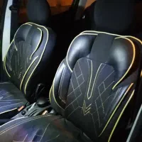 رانا تیو فایو مدل ۹۳ سالم رینگ اسپورت|خودرو سواری و وانت|قوچان, |دیوار