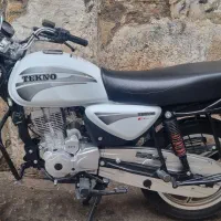 باکسر tbx200
