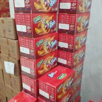 بیوگرز مثلی بلز روکو شیپوری قهقهه|خوردنی و آشامیدنی|شهریار, شهرک شاهد|دیوار