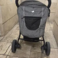 کالسکه جویی انگلیس مدل Litetrax3|کالسکه و لوازم جانبی|تهران, دریان‌نو|دیوار