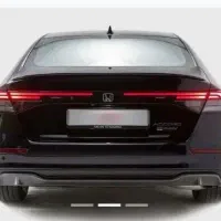 فروش حواله هوندا آکورد