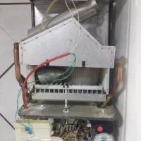 تعمیرات تخصصی انواع آبگرمکن و پکیج ایرانی و خارجی