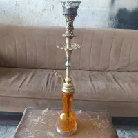 دو عدد قلیان|کلکسیون و سرگرمی|بستان آباد, |دیوار