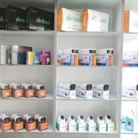 سیستم های حفاظتی حاجیزاده