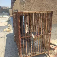 قفس|لوازم جانبی حیوانات|شیراز, پانصد دستگاه ارتش|دیوار