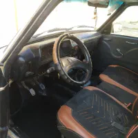 وانت مدل 90 دوگانه کارخانه|خودرو سواری و وانت|سقز, |دیوار