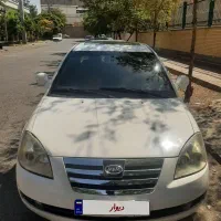 mvm530مدل ۹۳سفید رنگ|خودرو سواری و وانت|تبریز, |دیوار
