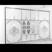 ساخت کمد و کابینت|خدمات پیشه و مهارت|شوش, |دیوار