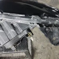 چراغ جلو کلئوس و اوپتیما پرژکتور لندکروز|قطعات یدکی و لوازم جانبی|تهران, بوستان شیان|دیوار