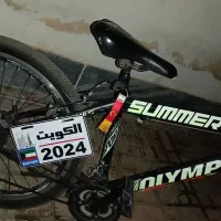 دوچرخه المپیا 26