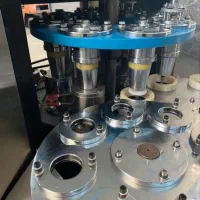 سرمایه گذاری ایمن در صنعت تولید اقلام مصرفی|ماشین‌آلات صنعتی|اردبیل, |دیوار