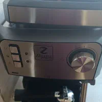 قهوه ساز زیکما