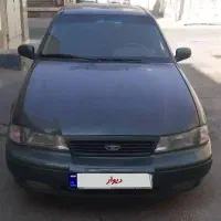 دوو سیلو مدل ۸۱