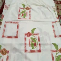 ۲ تا پرده نو|پرده، رانر، رومیزی|قرچک, محمد آباد|دیوار