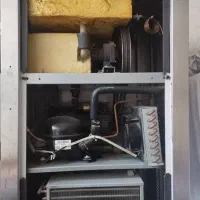 بستنی ساز  رایگان|سایر لوازم برقی|الشتر, |دیوار