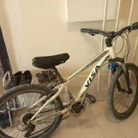 دوچرخه 26گالانت توافقی