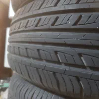 لاستیک هانکوک سایز ۱۵ در حدنو
