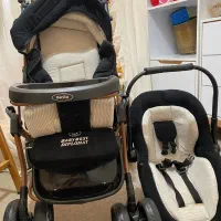 کالاسکه و کریر نو نو