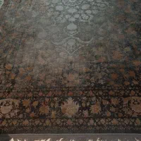 فرش ماشینی