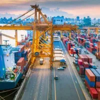 ترخیص کالا و انواع ماشین آلات و صادرات