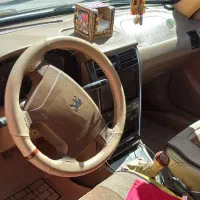 پژو Tu5 Slx|خودرو سواری و وانت|اسدآباد, |دیوار