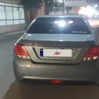 دنا مدل ۹۵/کم  کار/فول|خودرو سواری و وانت|مشهد, هنرستان|دیوار