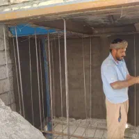 تعمیرات و بازسازی وخورده کاری ساختمانی