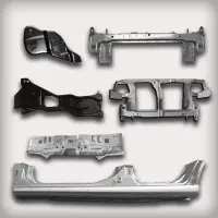 قطعات بدنه ریو لوزام بدنه ریو قطعات ریو