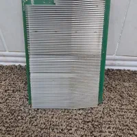 هشبرد t2th|قطعات و لوازم جانبی رایانه|اهواز, فولاد|دیوار