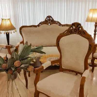 مبلمان ایتالیایی|مبلمان خانگی و میز عسلی|تهران, نیاوران|دیوار