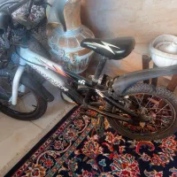 دوچرخه خارحی سالم|دوچرخه، اسکیت، اسکوتر|سنگر, |دیوار