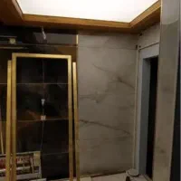 به یک شاگرد برای اجرای کناف نیازمندیم|استخدام معماری، عمران و ساختمانی|اردبیل, |دیوار