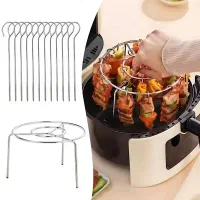 سیخ کباب پز مخصوص دستگاه هواپز و سرخ کن