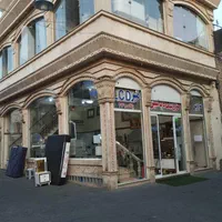 اجاره مغازه ۹۰متری در نعمت‌آباد