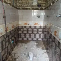 کارگر کاشی لازم دارم