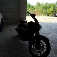 لیفان v16 250|موتورسیکلت|بوشهر, |دیوار