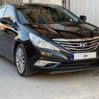 سوناتا yf|خودرو سواری و وانت|تهران, پرستار|دیوار